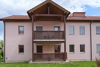 3-Zimmer-Wohnung mieten in Hartberg-Fürstenfeld – 82,03 m², € 658 – Bild 1 von 12