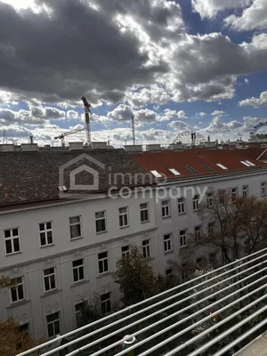 2-Zimmer-Wohnung mieten in Wien – 54 m², € 1.290 – Bild 8 von 10