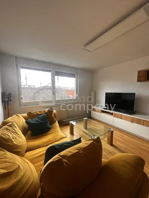 2-Zimmer-Wohnung mieten in Wien – 54 m², € 1.290 – Bild 2 von 10