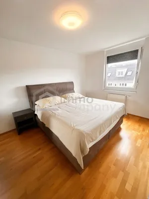 2-Zimmer-Wohnung mieten in Wien – 54 m², € 1.290 – Bild 3 von 10