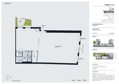 1-Zimmer-Gewerbeimmobilie mieten in Wien – 243 m², € 5.844 – Bild 10 von 10