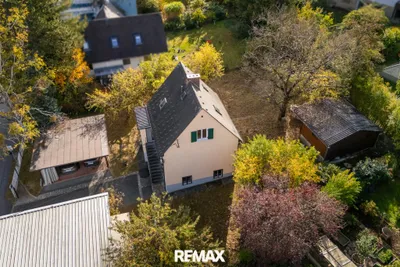 Grundstück kaufen in Graz – 992 m², € 419.000 – Bild 5 von 20