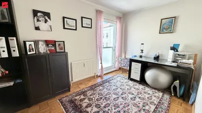 3-Zimmer-Wohnung kaufen in Wien – 69,92 m², € 349.500 – Bild 2 von 7