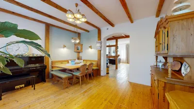 6-Zimmer-Haus kaufen in Wien – 324,4 m², € 1.750.000 – Bild 15 von 42