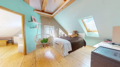 6-Zimmer-Haus kaufen in Wien – 324,4 m², € 1.750.000 – Bild 29 von 42