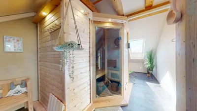 6-Zimmer-Haus kaufen in Wien – 324,4 m², € 1.750.000 – Bild 28 von 42