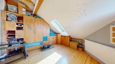 6-Zimmer-Haus kaufen in Wien – 324,4 m², € 1.750.000 – Bild 30 von 42