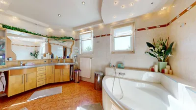 6-Zimmer-Haus kaufen in Wien – 324,4 m², € 1.750.000 – Bild 20 von 42