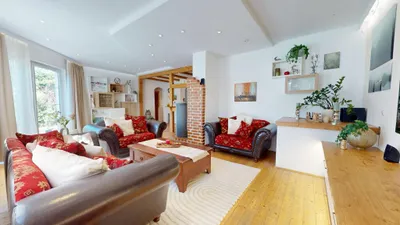 6-Zimmer-Haus kaufen in Wien – 324,4 m², € 1.750.000 – Bild 12 von 42