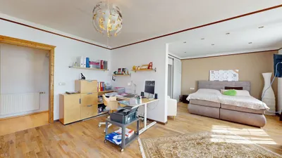 6-Zimmer-Haus kaufen in Wien – 324,4 m², € 1.750.000 – Bild 23 von 42