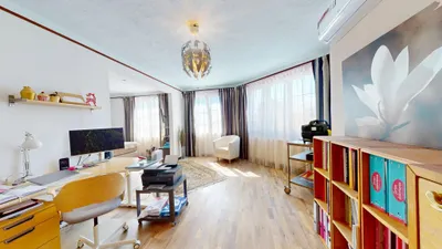 6-Zimmer-Haus kaufen in Wien – 324,4 m², € 1.750.000 – Bild 22 von 42