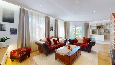 6-Zimmer-Haus kaufen in Wien – 324,4 m², € 1.750.000 – Bild 13 von 42