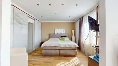 6-Zimmer-Haus kaufen in Wien – 324,4 m², € 1.750.000 – Bild 24 von 42
