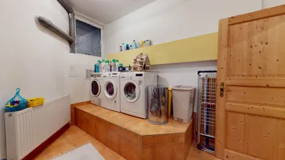 6-Zimmer-Haus kaufen in Wien – 324,4 m², € 1.750.000 – Bild 35 von 42