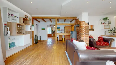 6-Zimmer-Haus kaufen in Wien – 324,4 m², € 1.750.000 – Bild 11 von 42