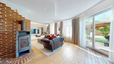6-Zimmer-Haus kaufen in Wien – 324,4 m², € 1.750.000 – Bild 9 von 42