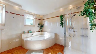 6-Zimmer-Haus kaufen in Wien – 324,4 m², € 1.750.000 – Bild 21 von 42
