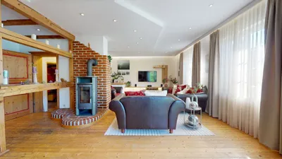 6-Zimmer-Haus kaufen in Wien – 324,4 m², € 1.750.000 – Bild 10 von 42