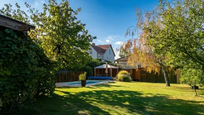 6-Zimmer-Haus kaufen in Wien – 324,4 m², € 1.750.000 – Bild 5 von 42