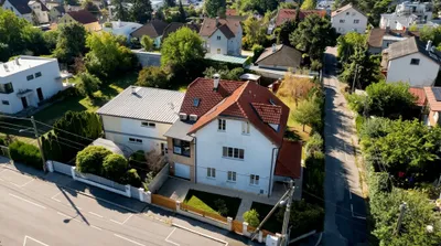 6-Zimmer-Haus kaufen in Wien – 324,4 m², € 1.750.000 – Bild 38 von 42