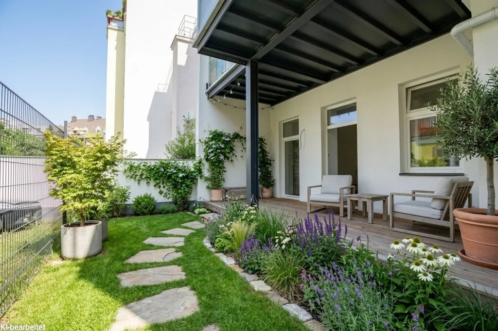 Wohnung – Wien