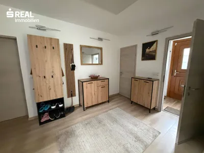 5-Zimmer-Haus kaufen in Leoben – 110 m², € 375.000 – Bild 13 von 36