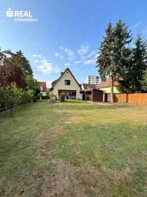 5-Zimmer-Haus kaufen in Leoben – 110 m², € 375.000 – Bild 5 von 36