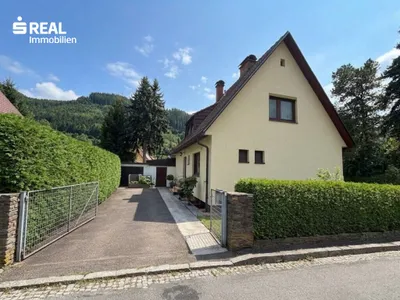 5-Zimmer-Haus kaufen in Leoben – 110 m², € 375.000 – Bild 2 von 36