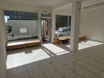 Gewerbeimmobilie mieten in Wels – 60 m², € 1.450 – Bild 1 von 11