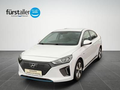Hyundai Ioniq 1,6 GDi Plug-In PHEV Level 5 DCT Aut.