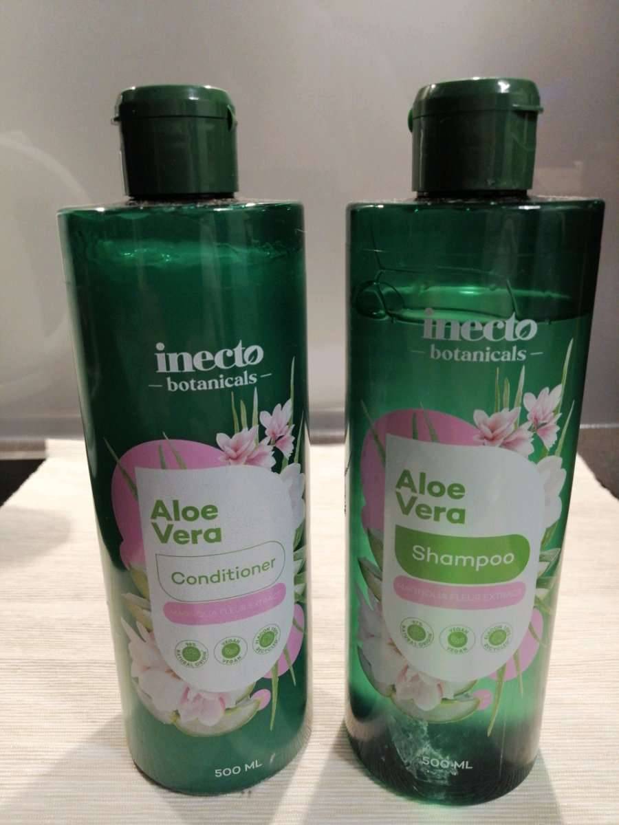 Shampoo Set kaufen - willhaben