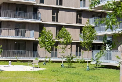 1-Zimmer-Wohnung kaufen in Graz – 33,05 m², € 158.000 – Bild 9 von 14