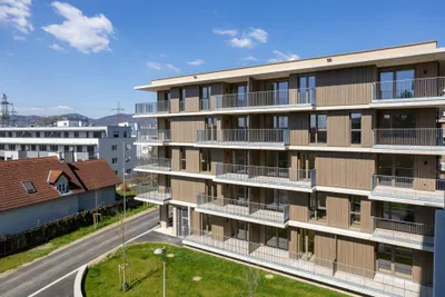 1-Zimmer-Wohnung kaufen in Graz – 33,05 m², € 158.000 – Bild 12 von 14