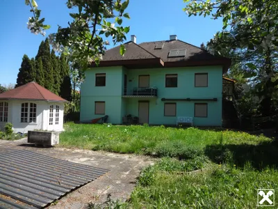 7-Zimmer-Haus kaufen in Oberpullendorf – 300 m², € 490.000 – Bild 2 von 20
