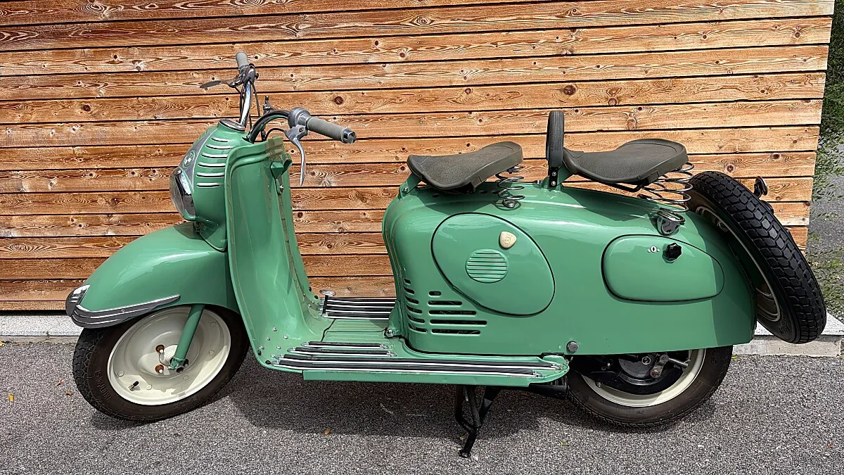 Puch Sonstige