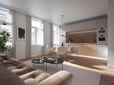 2-Zimmer-Wohnung kaufen in Wien – 41,89 m², € 359.000 – Bild 18 von 21