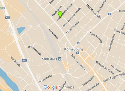 4-Zimmer-Wohnung kaufen in Korneuburg – 127 m², € 899.000 – Bild 4 von 15
