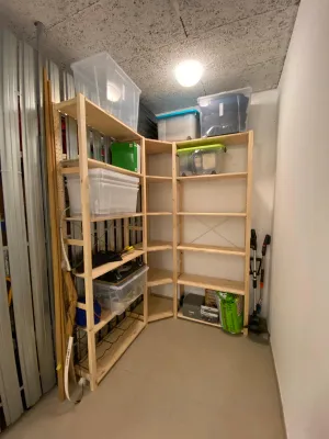 2-Zimmer-Wohnung mieten in Sankt Johann im Pongau – 72 m², € 1.480 – Bild 23 von 48