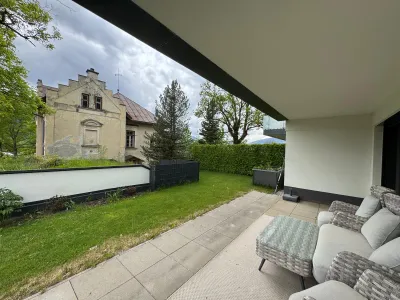 2-Zimmer-Wohnung mieten in Sankt Johann im Pongau – 72 m², € 1.480 – Bild 31 von 48