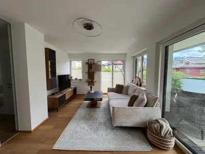 2-Zimmer-Wohnung mieten in Sankt Johann im Pongau – 72 m², € 1.480 – Bild 2 von 48