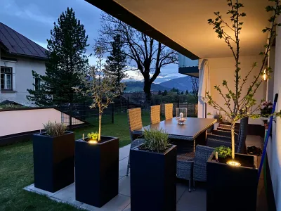 2-Zimmer-Wohnung mieten in Sankt Johann im Pongau – 72 m², € 1.480 – Bild 27 von 48