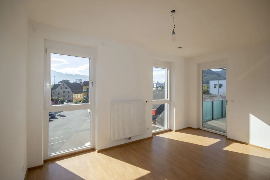 Moderne Wohnung mit südseitiger Loggia – pohled 3