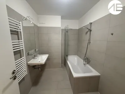 Dachgeschosswohnung mit 3 Zimmern in unmittelbarer Nähe des FH Technikums – Bild 2