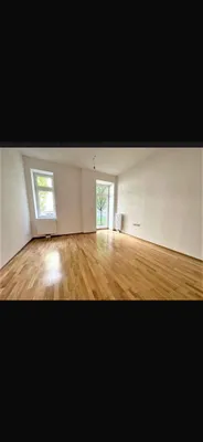 3-Zimmer-Wohnung zu vergeben - ab sofort verfügbar