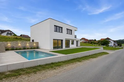 6-Zimmer-Haus kaufen in Urfahr-Umgebung – 161 m², € 649.000 – Bild 30 von 33
