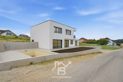 6-Zimmer-Haus kaufen in Urfahr-Umgebung – 161 m², € 649.000 – Bild 31 von 33