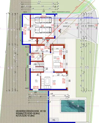 6-Zimmer-Haus kaufen in Urfahr-Umgebung – 161 m², € 649.000 – Bild 32 von 33