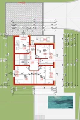 6-Zimmer-Haus kaufen in Urfahr-Umgebung – 161 m², € 649.000 – Bild 33 von 33