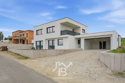 6-Zimmer-Haus kaufen in Urfahr-Umgebung – 161 m², € 649.000 – Bild 6 von 33