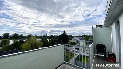 2-Zimmer-Wohnung mieten in Wien – 41,27 m², € 935 – Bild 7 von 10
